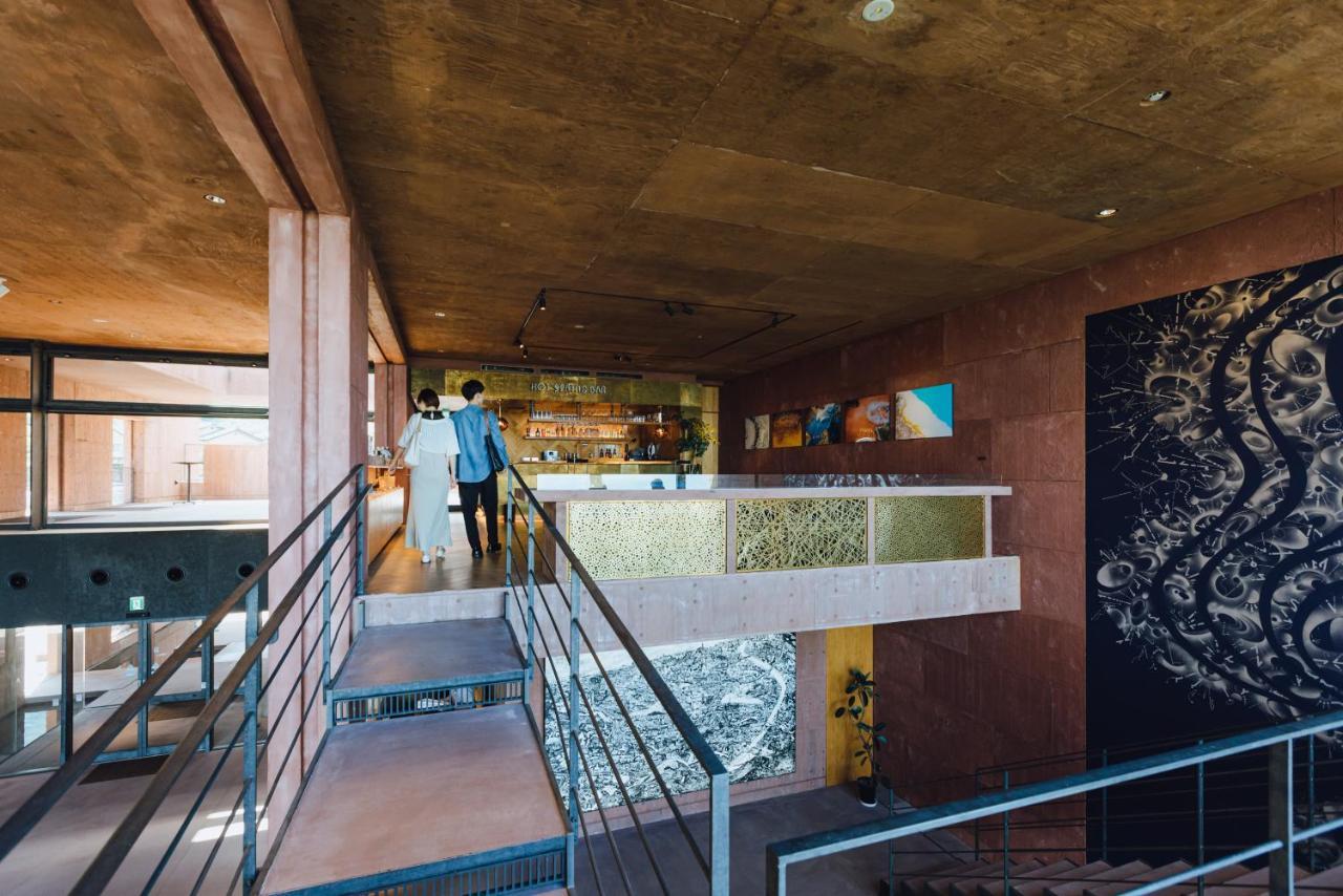 Galleria Midobaru Beppu Extérieur photo