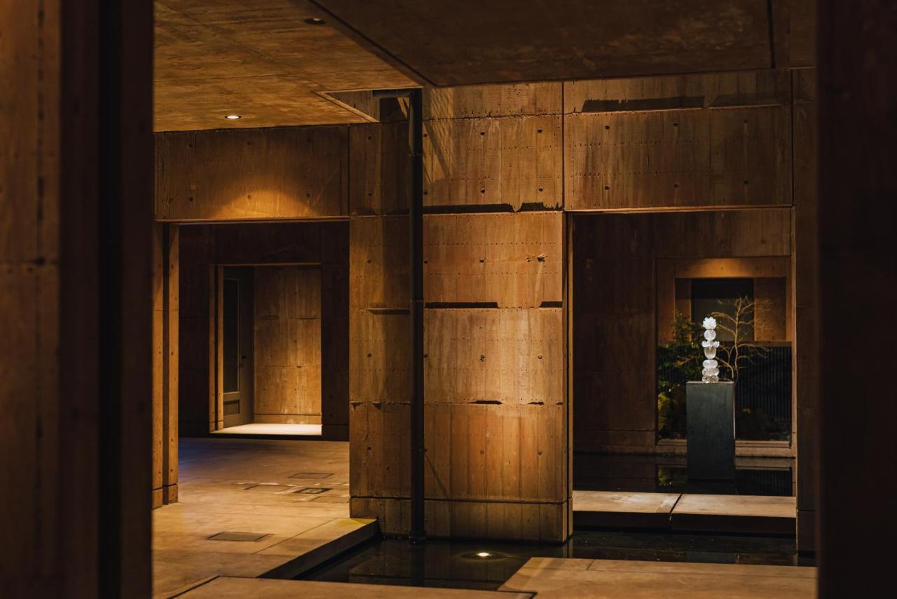 Galleria Midobaru Beppu Extérieur photo