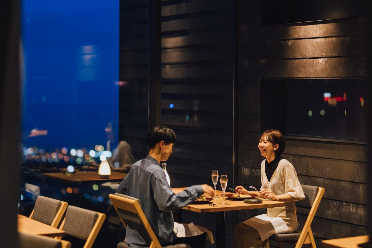 Galleria Midobaru Beppu Extérieur photo