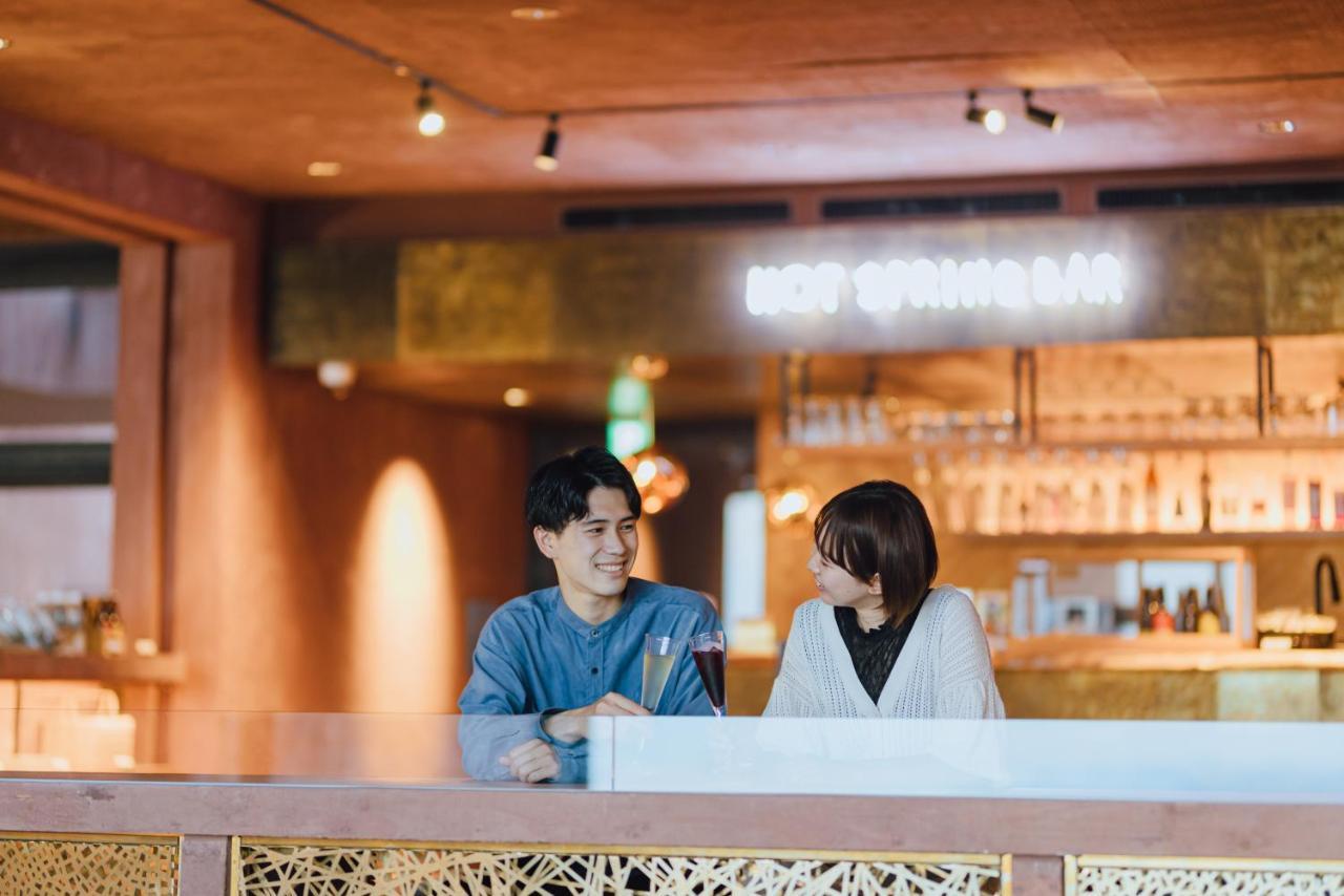 Galleria Midobaru Beppu Extérieur photo