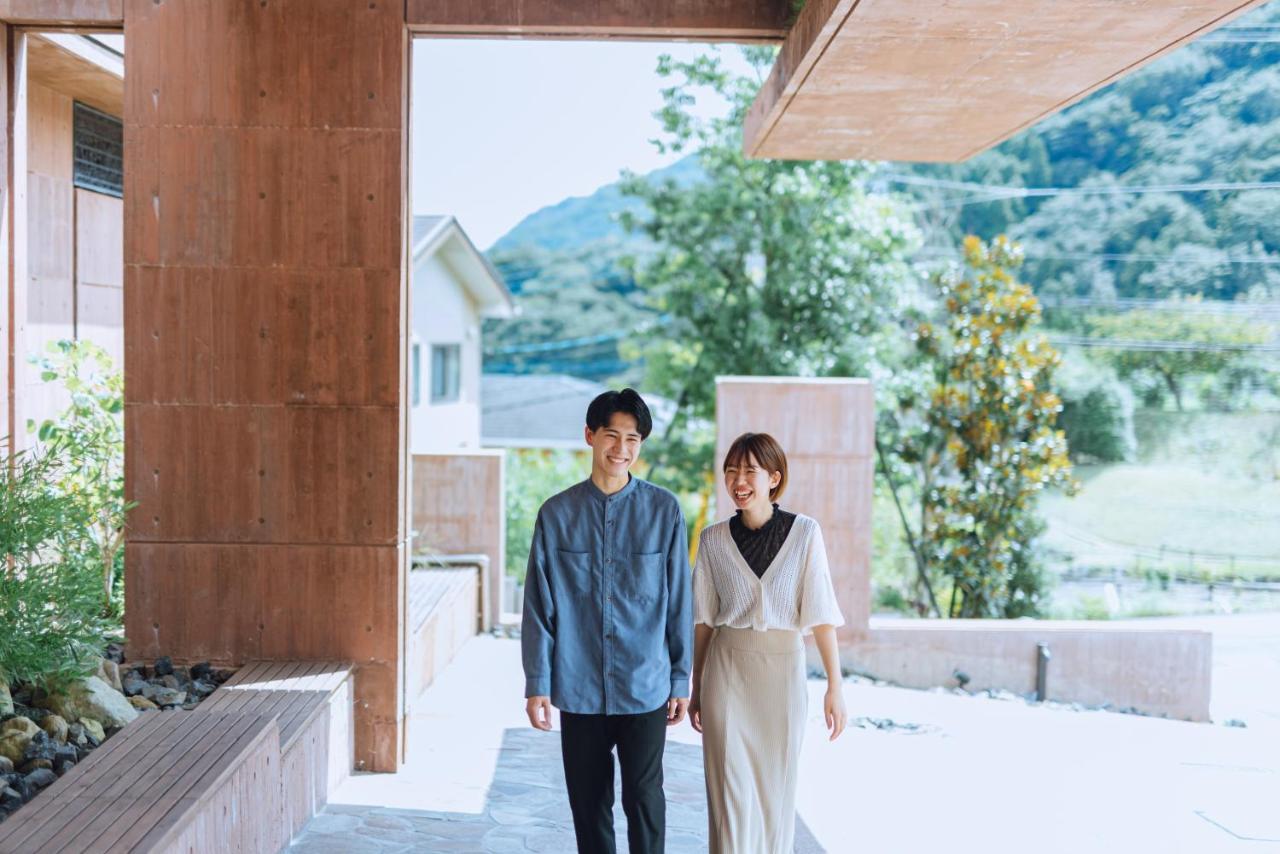 Galleria Midobaru Beppu Extérieur photo