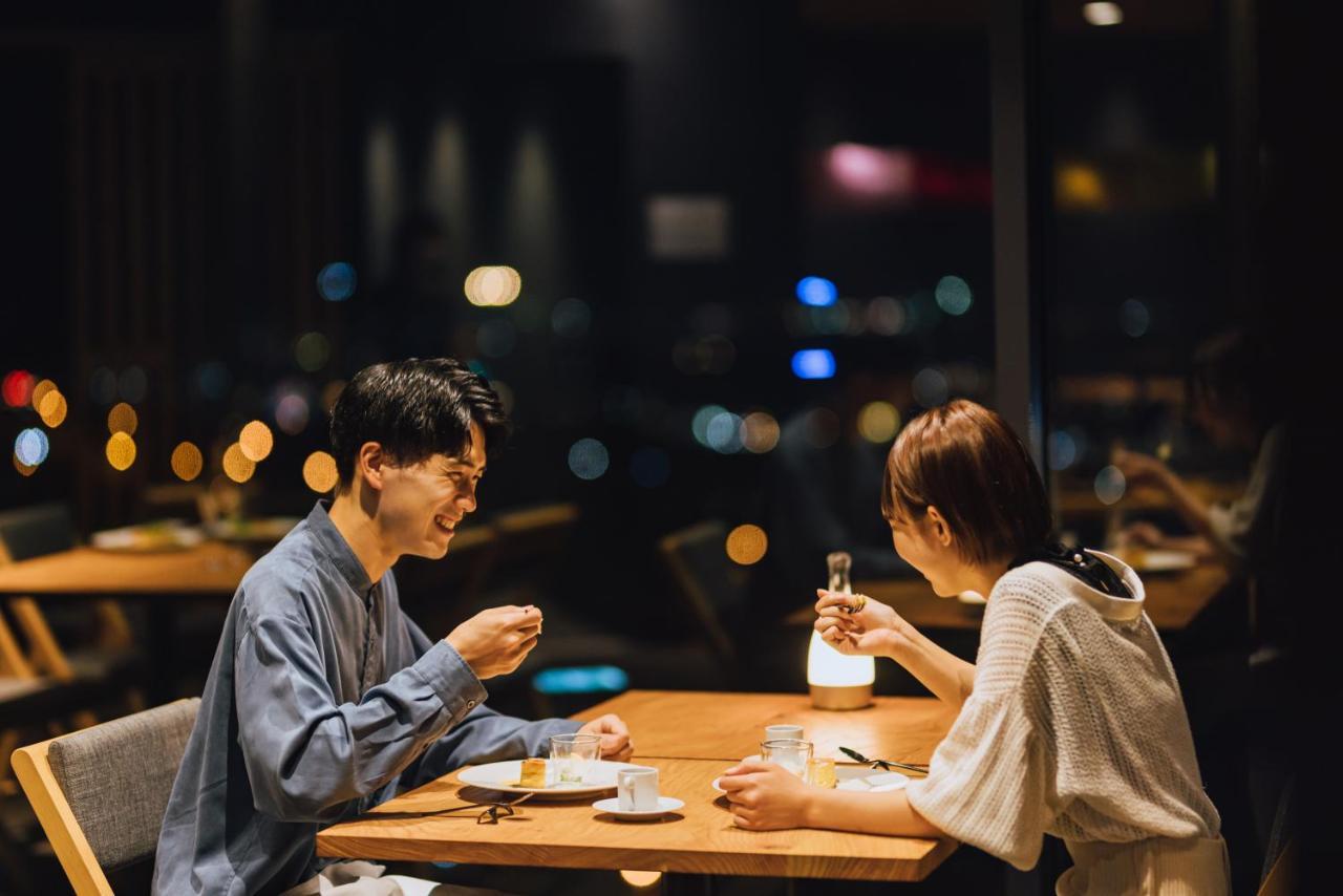 Galleria Midobaru Beppu Extérieur photo