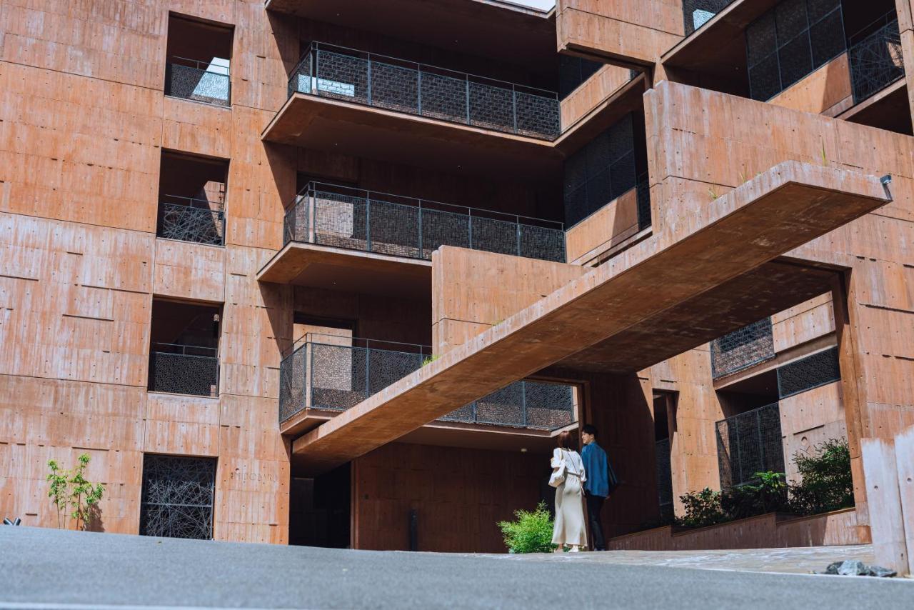 Galleria Midobaru Beppu Extérieur photo